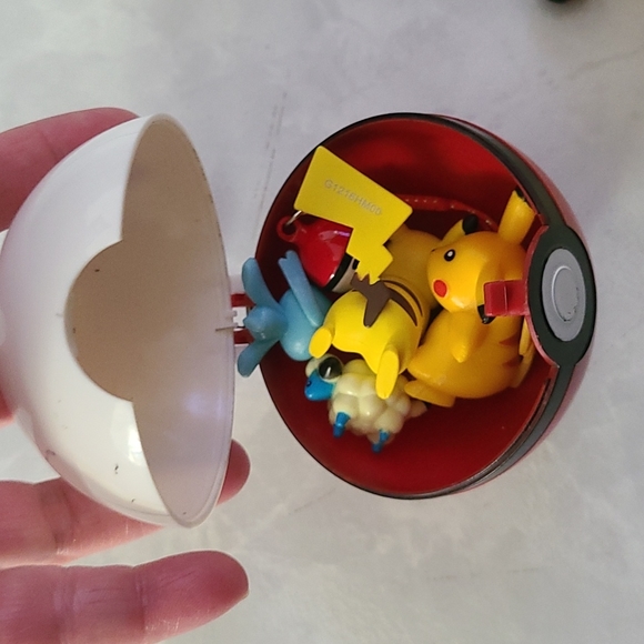 Doremon Bundle Backpack, Figures, Keychains - Picture 14 of 16